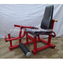 Gym Equipment / Fitness equipment/ Plate loaded Leg Extension